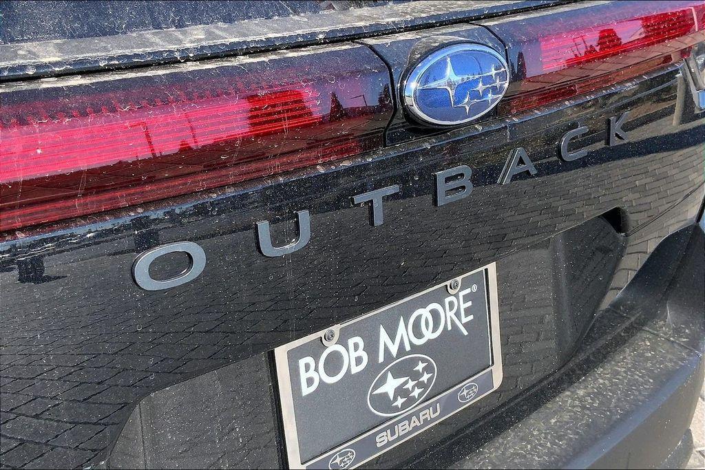 new 2026 Subaru Outback car, priced at $44,569
