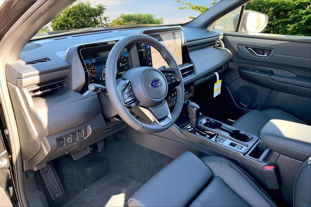 new 2026 Subaru Outback car, priced at $44,569
