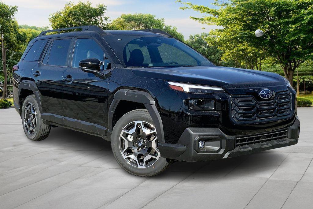 new 2026 Subaru Outback car, priced at $44,569