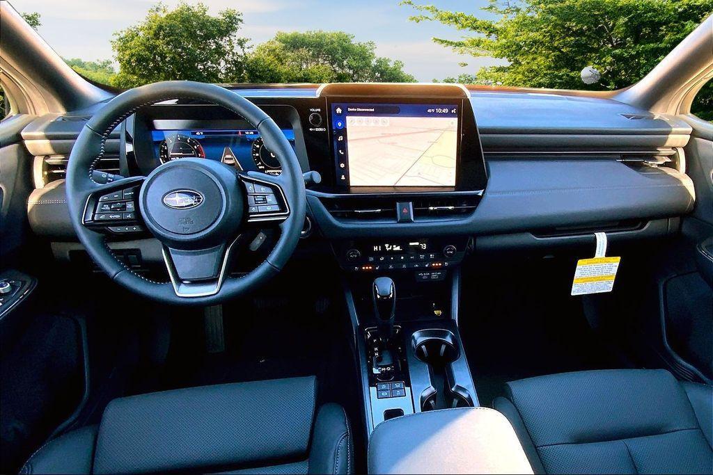 new 2026 Subaru Outback car, priced at $44,569