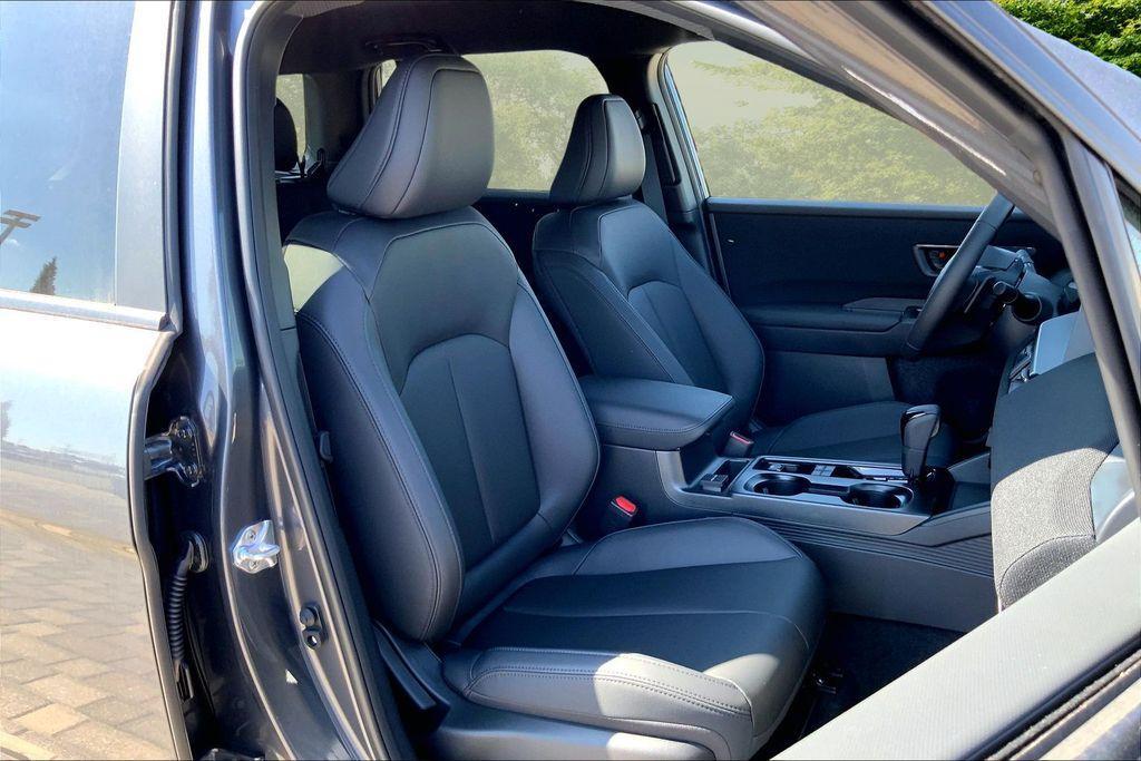 new 2026 Subaru Outback car, priced at $35,526