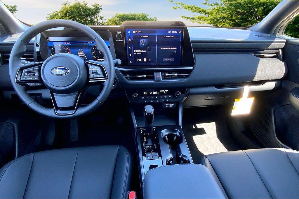 new 2026 Subaru Outback car, priced at $35,526