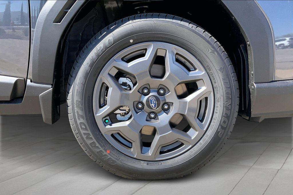 new 2026 Subaru Outback car, priced at $35,526