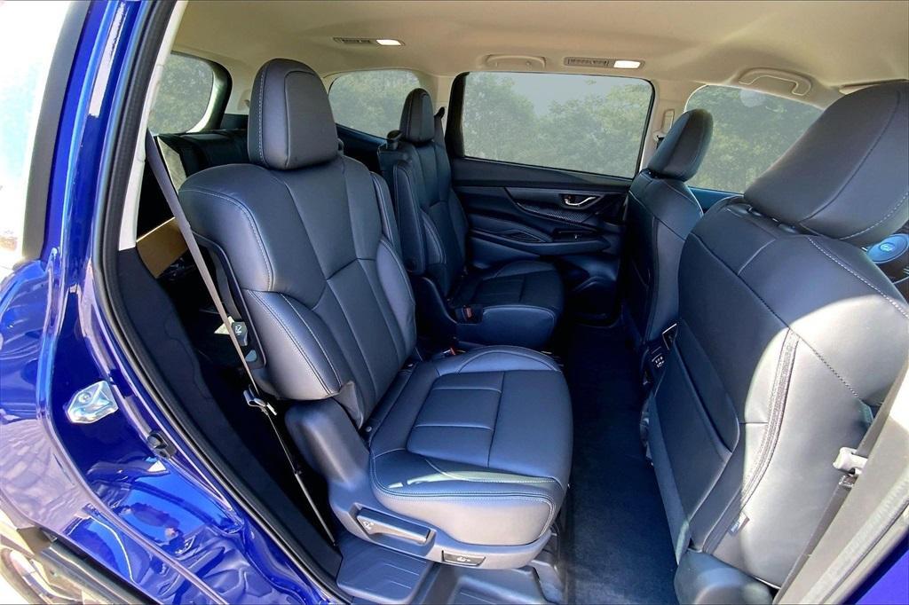 new 2026 Subaru Ascent car, priced at $39,973
