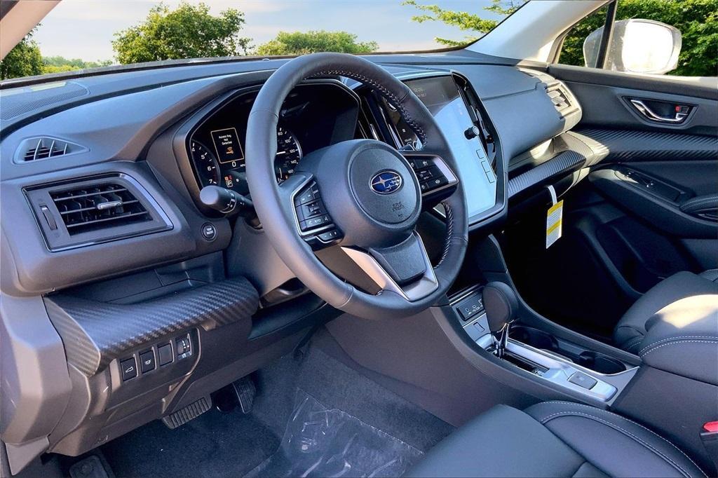 new 2026 Subaru Ascent car, priced at $39,973