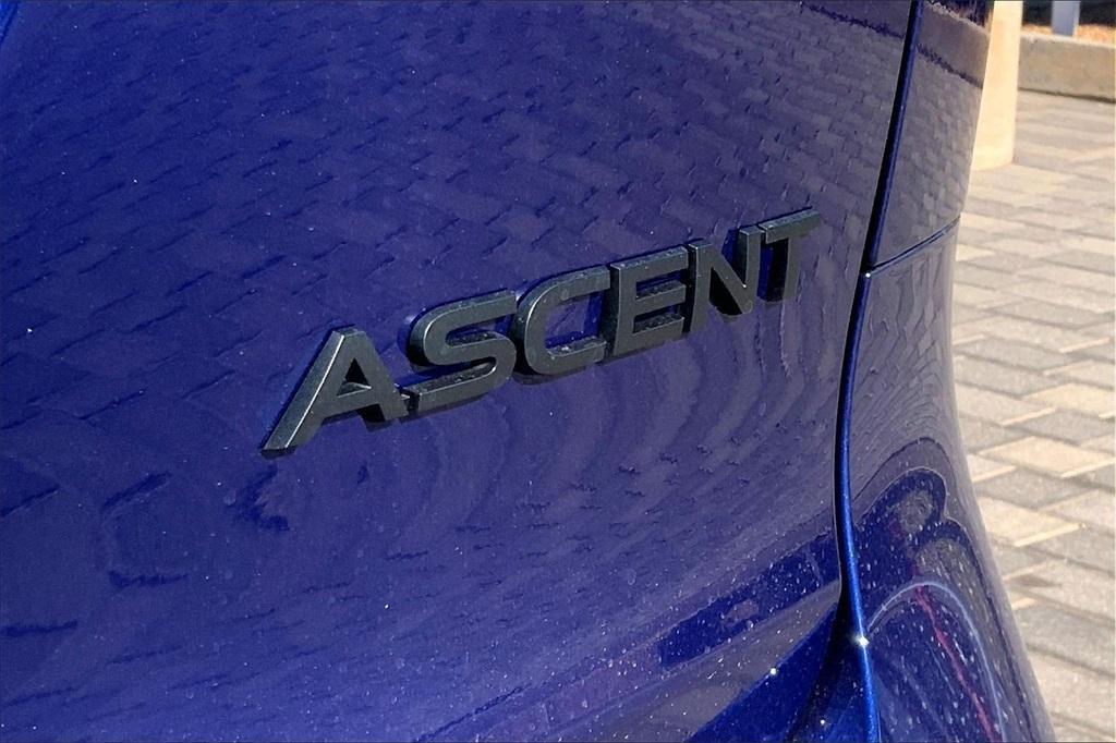 new 2026 Subaru Ascent car, priced at $39,973