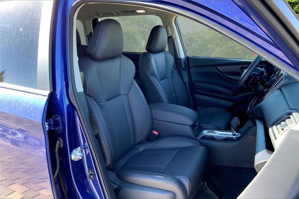 new 2026 Subaru Ascent car, priced at $39,973