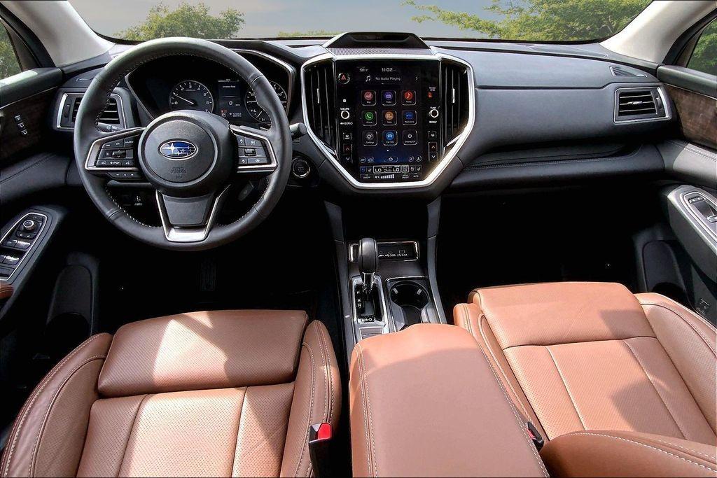 used 2026 Subaru Ascent car, priced at $44,985
