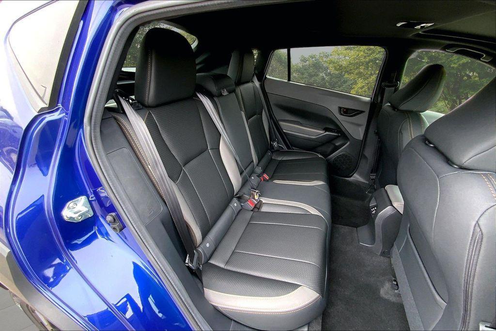 new 2026 Subaru Crosstrek car, priced at $37,919
