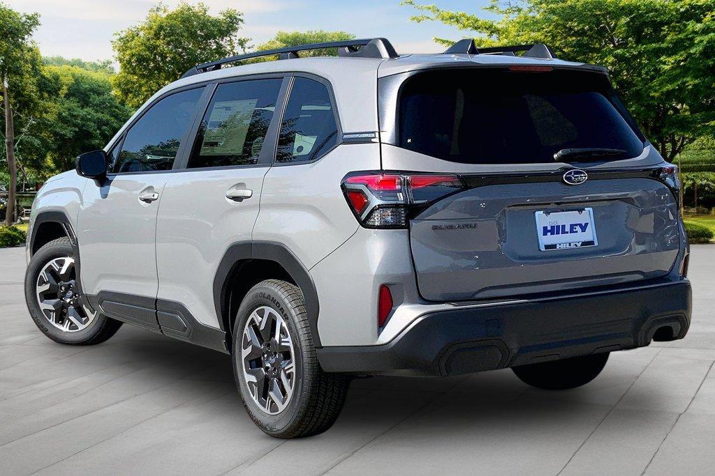 new 2026 Subaru Forester car, priced at $34,751