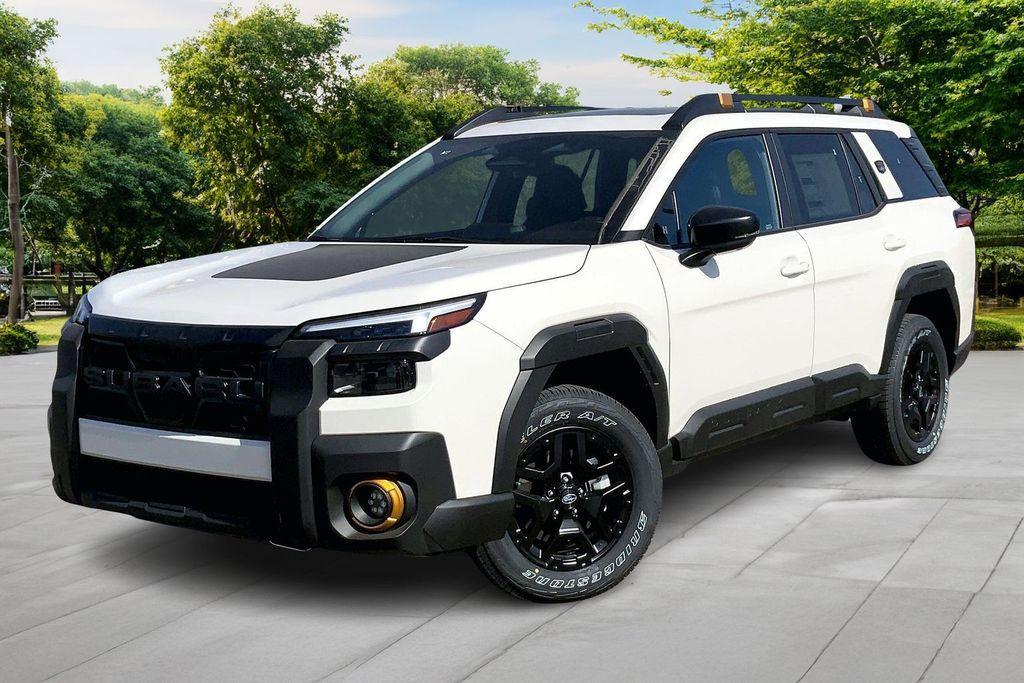 new 2026 Subaru Outback car, priced at $47,073