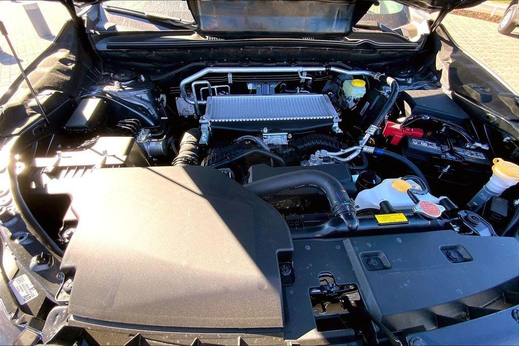 new 2026 Subaru Ascent car, priced at $39,973