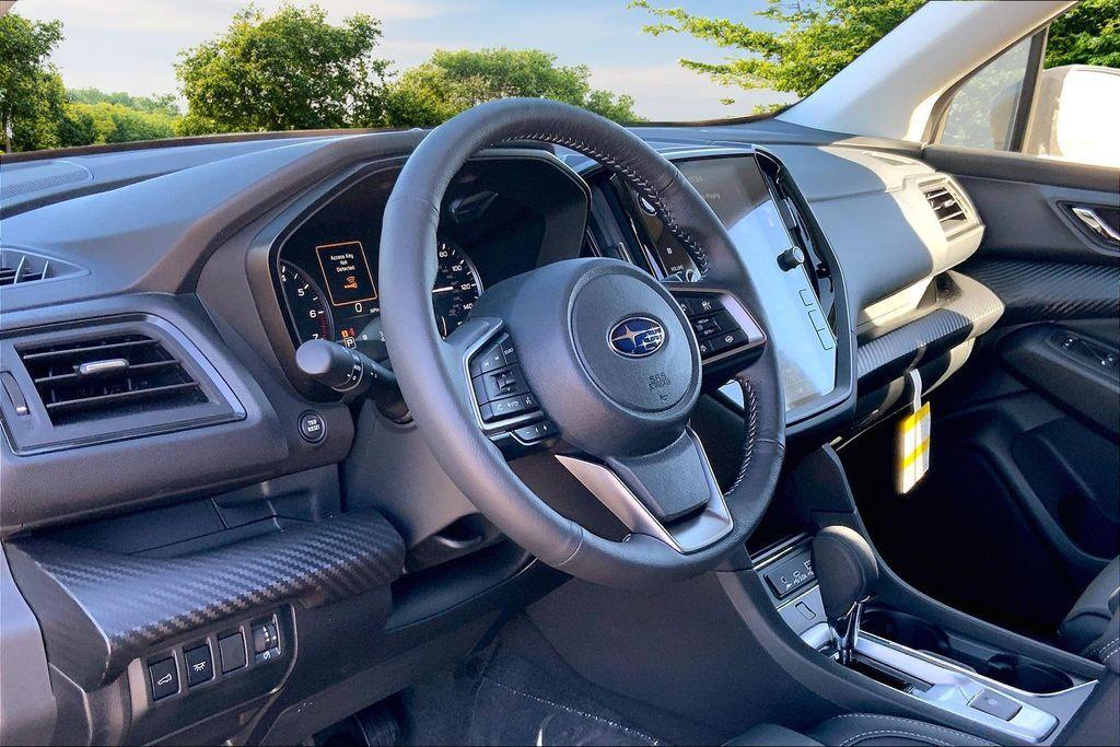 new 2026 Subaru Ascent car, priced at $39,973