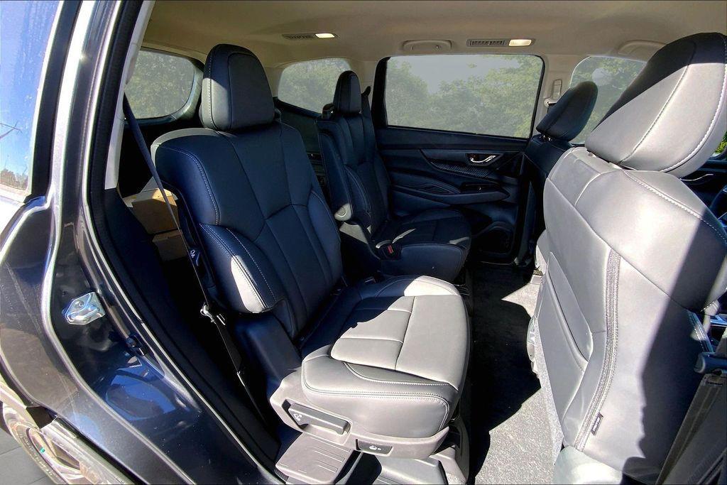 new 2026 Subaru Ascent car, priced at $39,973