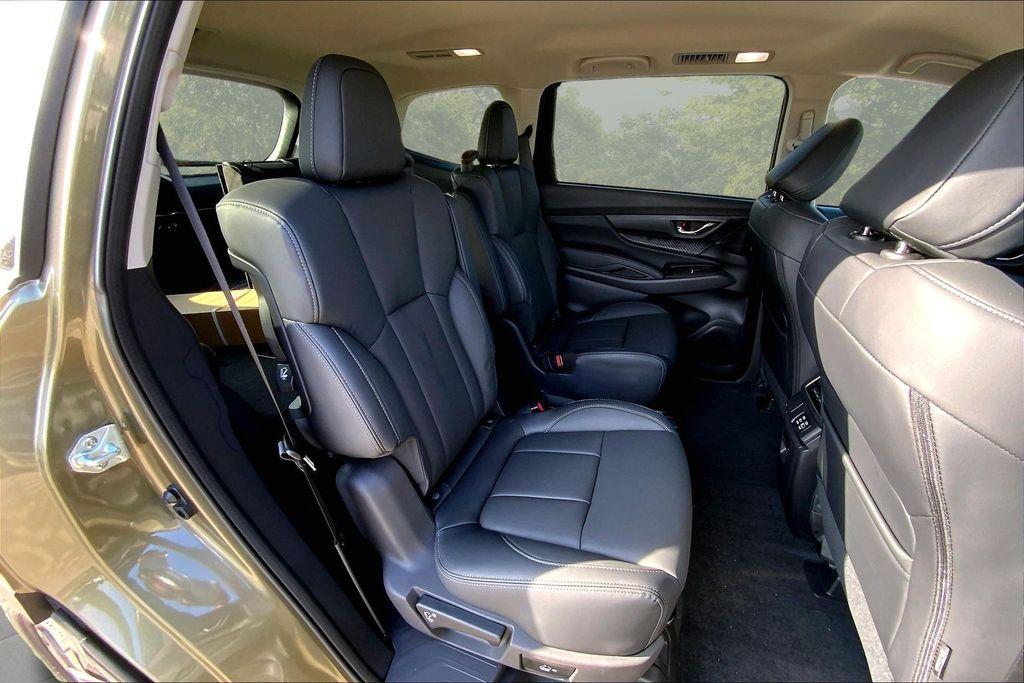 new 2026 Subaru Ascent car, priced at $39,973