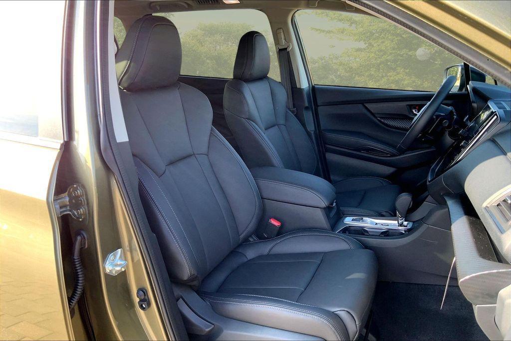 new 2026 Subaru Ascent car, priced at $39,973