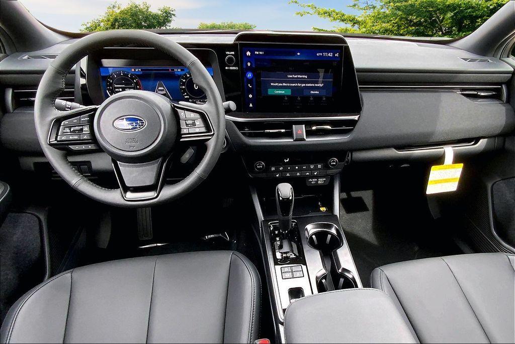 new 2026 Subaru Outback car, priced at $37,528