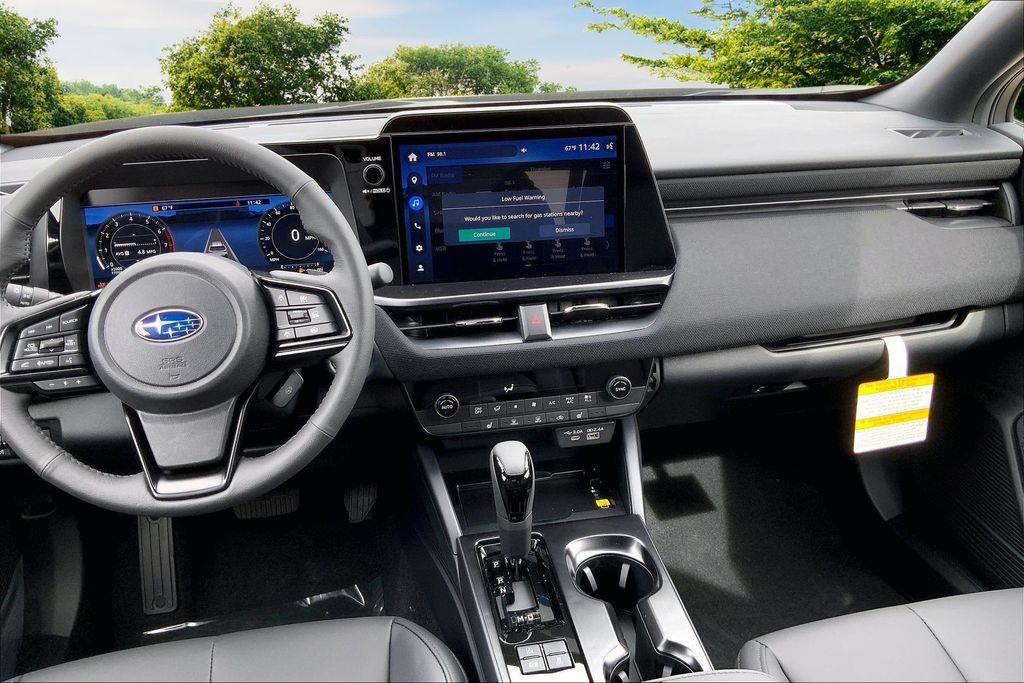 new 2026 Subaru Outback car, priced at $37,528