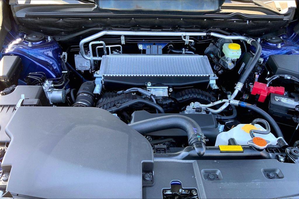 new 2026 Subaru Ascent car, priced at $54,638