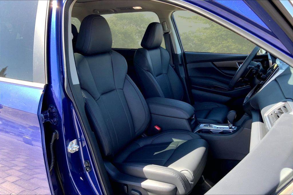 new 2026 Subaru Ascent car, priced at $54,638