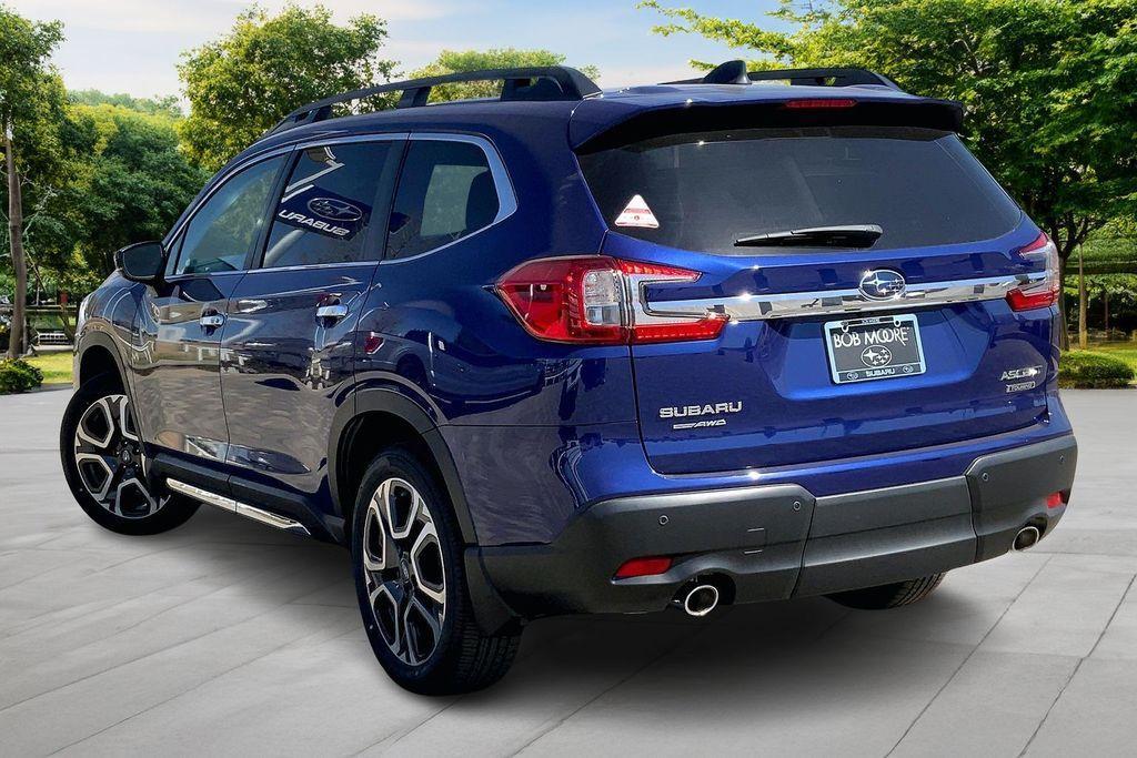 new 2026 Subaru Ascent car, priced at $54,638