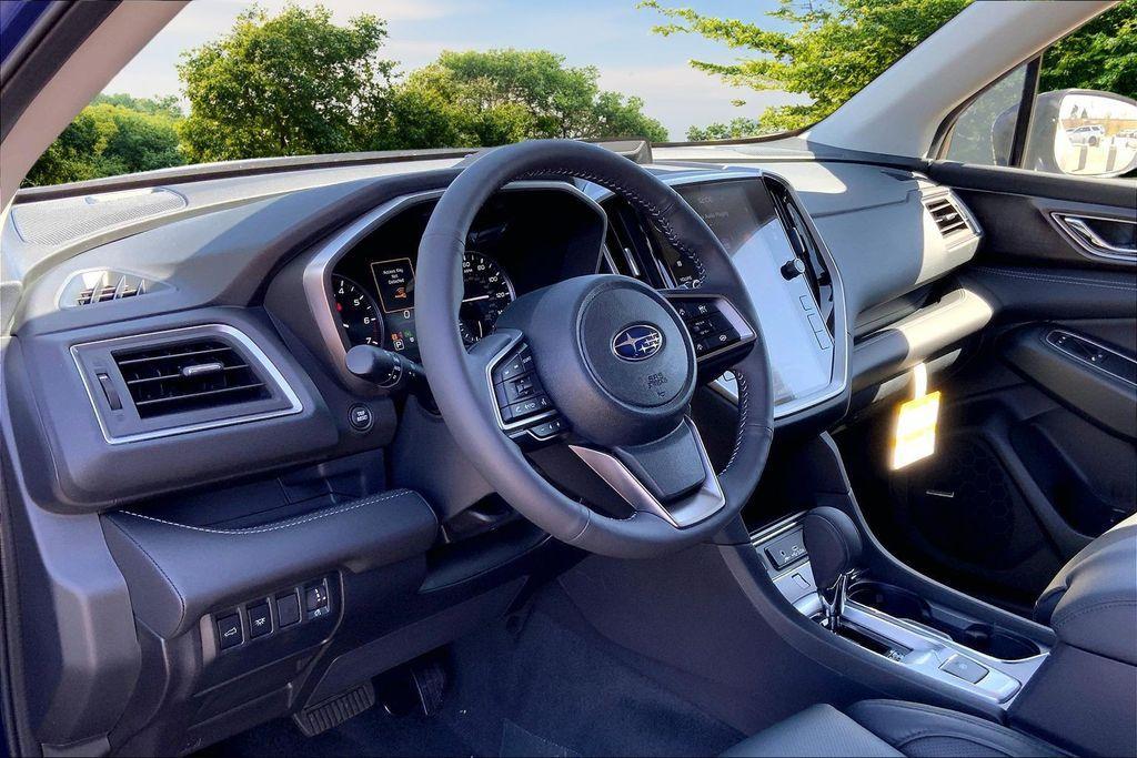 new 2026 Subaru Ascent car, priced at $54,638