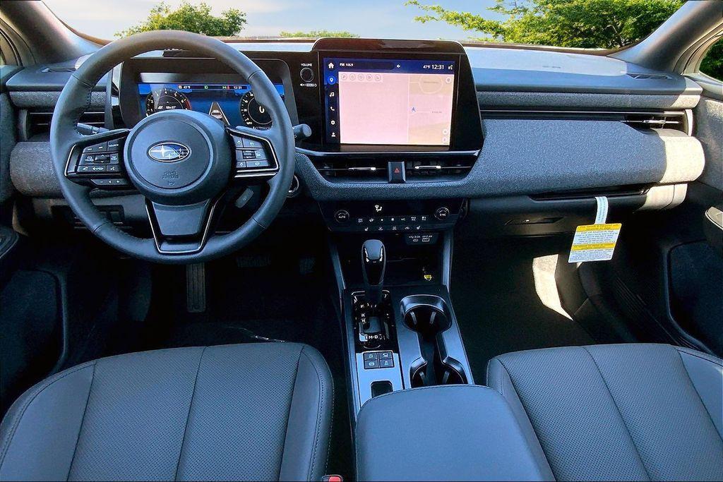 new 2026 Subaru Outback car, priced at $43,650