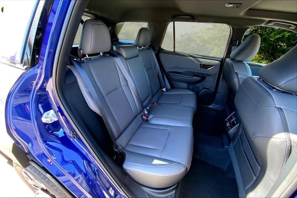 new 2026 Subaru Outback car, priced at $43,650