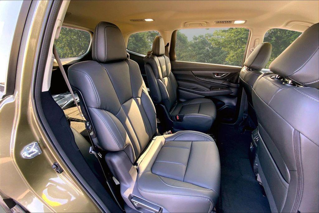new 2026 Subaru Ascent car, priced at $41,334