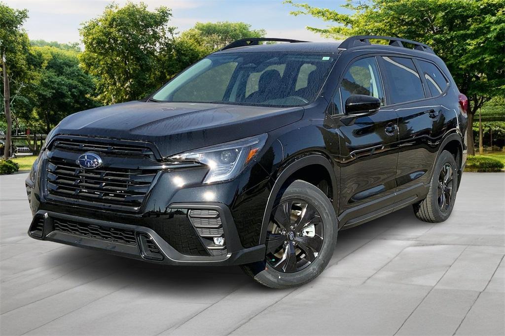 new 2026 Subaru Ascent car, priced at $43,120