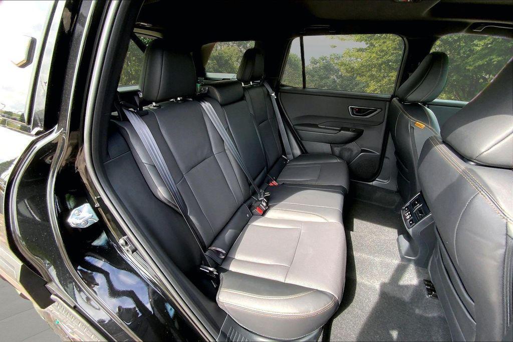 new 2026 Subaru Outback car, priced at $49,356