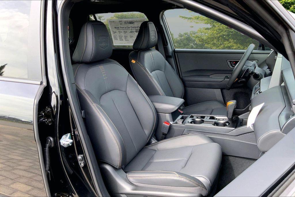 new 2026 Subaru Outback car, priced at $49,356
