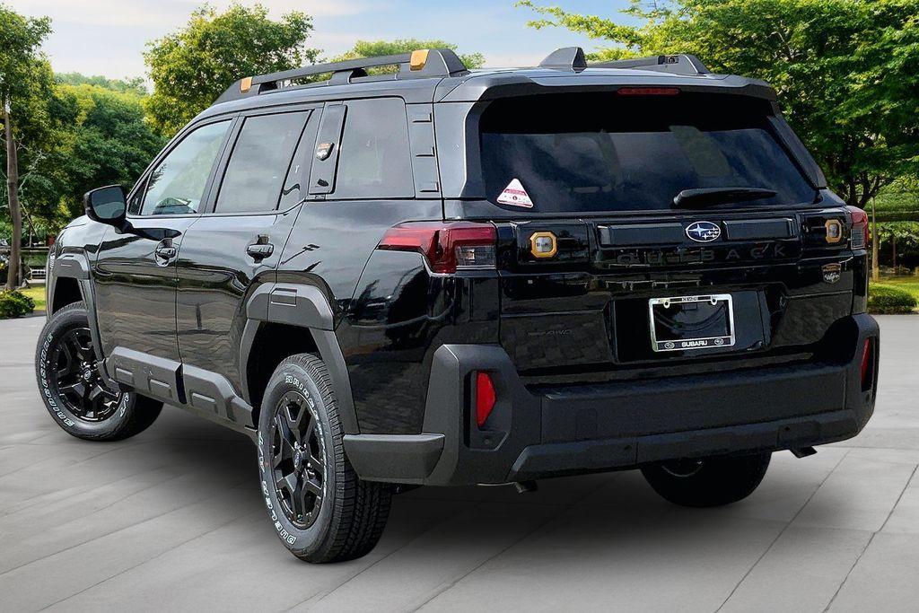 new 2026 Subaru Outback car, priced at $49,356