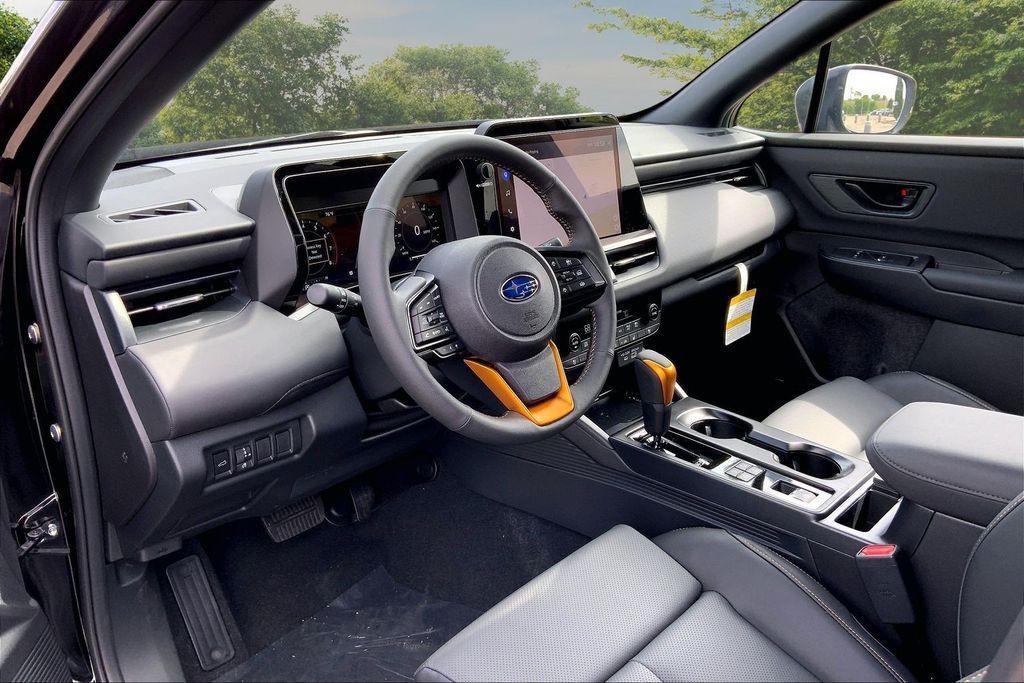 new 2026 Subaru Outback car, priced at $49,356