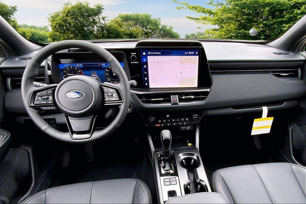 new 2026 Subaru Outback car, priced at $40,961