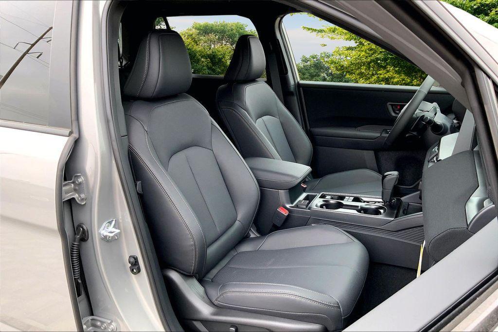 new 2026 Subaru Outback car, priced at $40,961