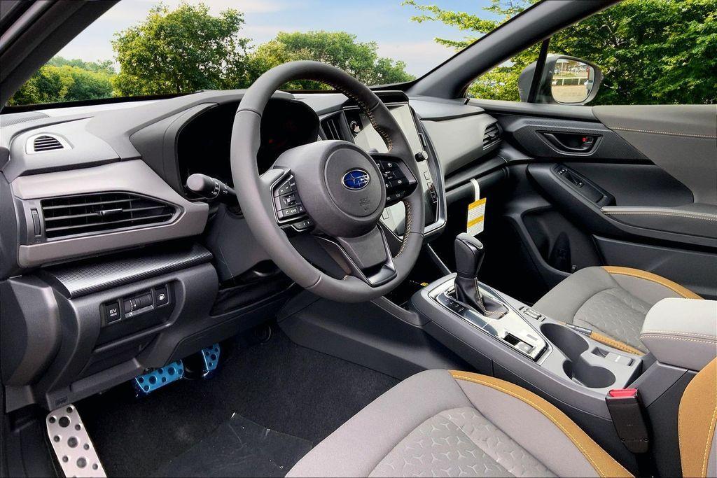 used 2026 Subaru Crosstrek car, priced at $31,877