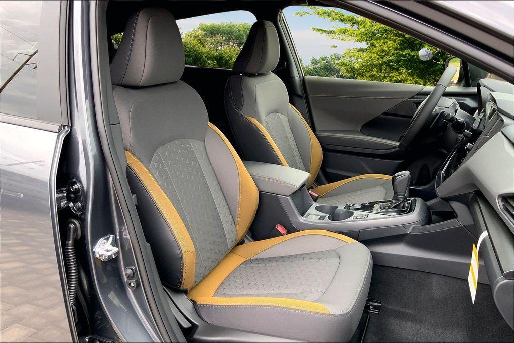 used 2026 Subaru Crosstrek car, priced at $31,877