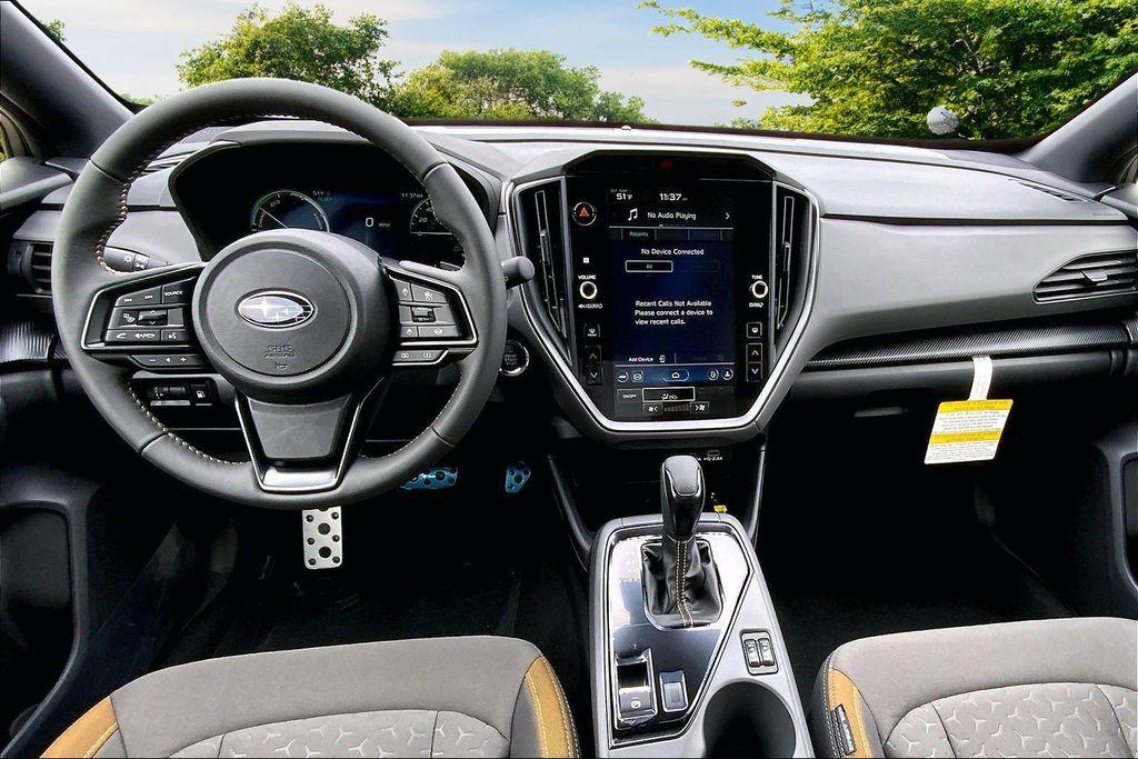 used 2026 Subaru Crosstrek car, priced at $31,877