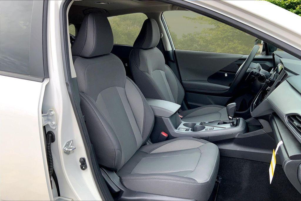 new 2026 Subaru Crosstrek car, priced at $30,985
