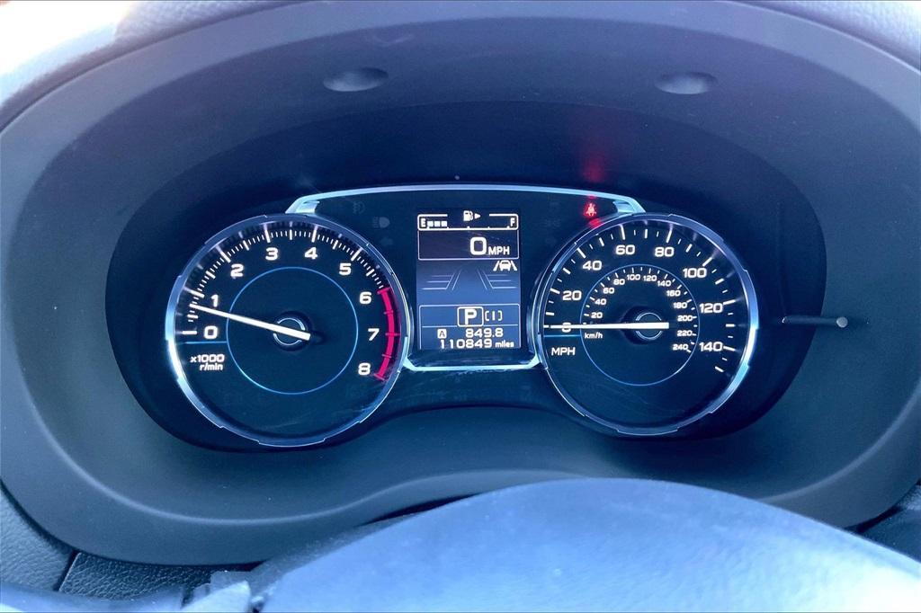 used 2018 Subaru Forester car, priced at $15,783