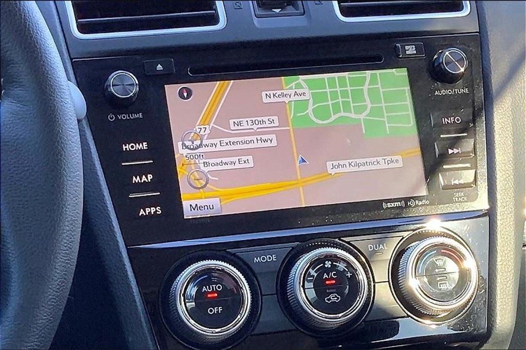 used 2018 Subaru Forester car, priced at $15,783