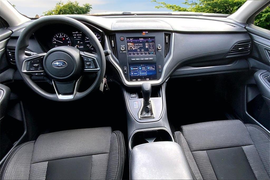 used 2020 Subaru Outback car, priced at $15,850