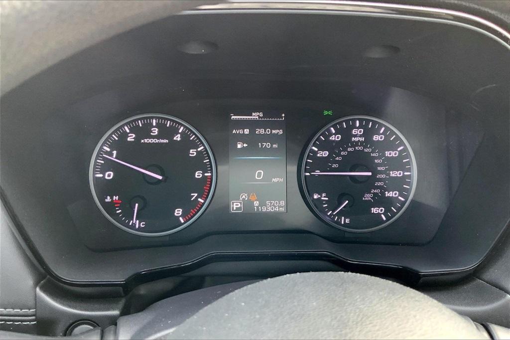 used 2020 Subaru Outback car, priced at $15,850