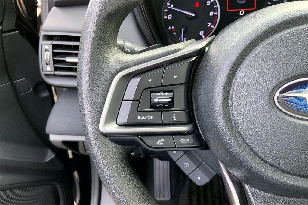 used 2020 Subaru Outback car, priced at $15,850