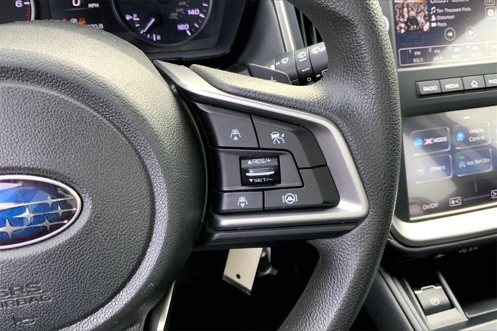 used 2020 Subaru Outback car, priced at $15,850