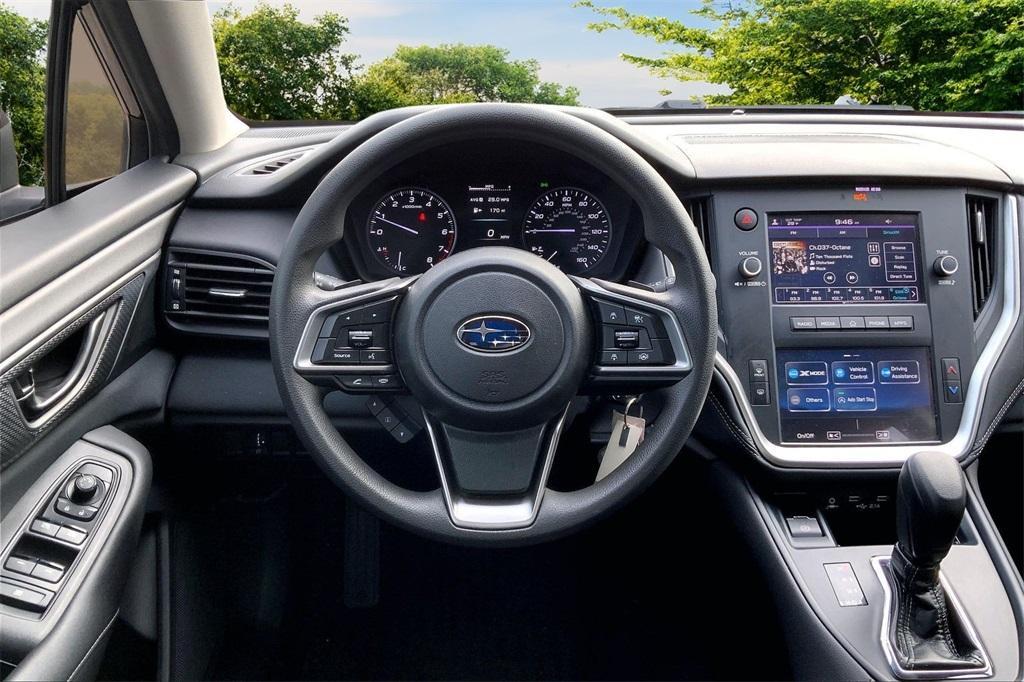 used 2020 Subaru Outback car, priced at $15,850