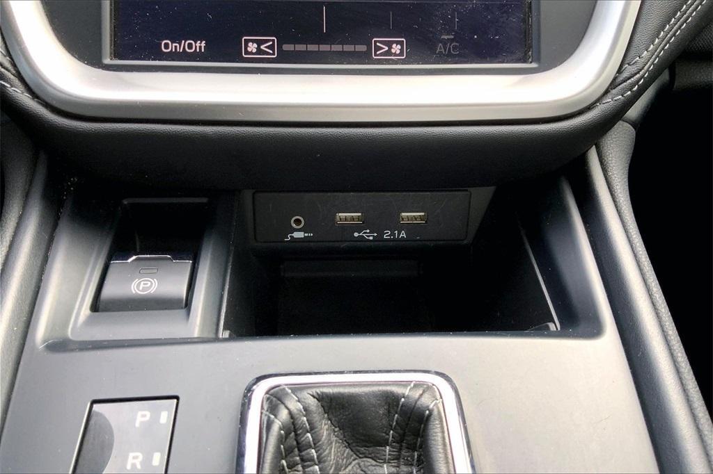 used 2020 Subaru Outback car, priced at $15,850