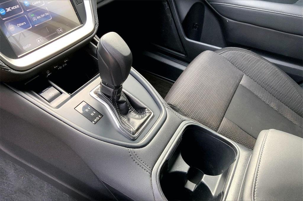 used 2020 Subaru Outback car, priced at $15,850