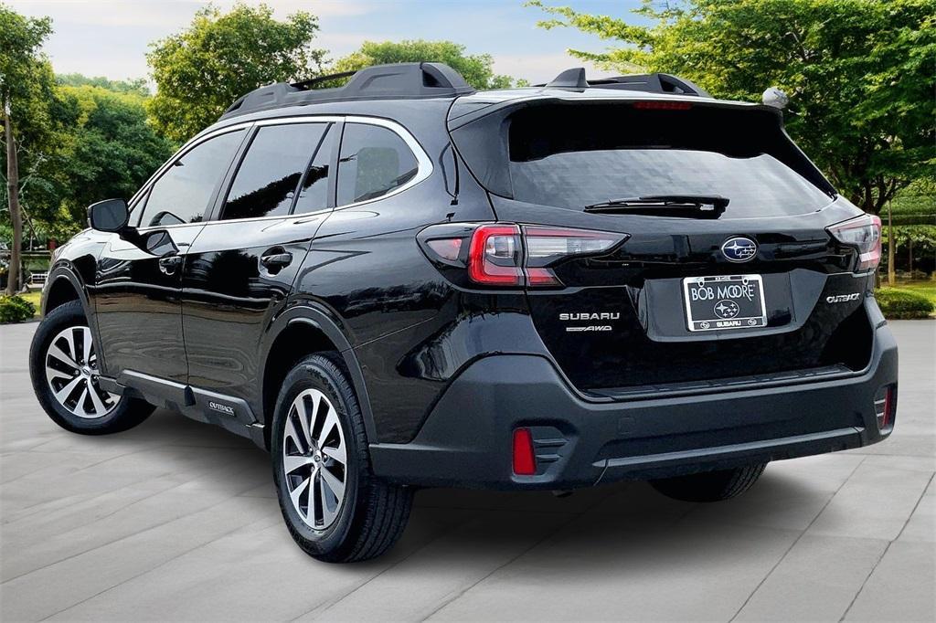 used 2020 Subaru Outback car, priced at $15,850